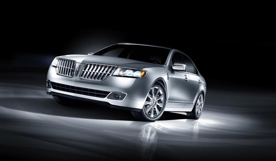  Lincoln MKZ 2010 года  (фото 107 из 211)